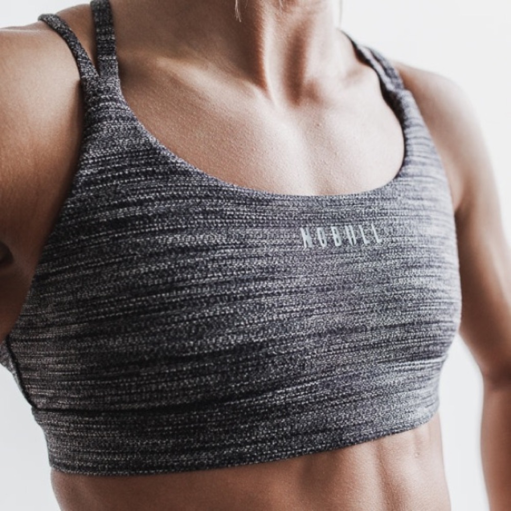NOBULL Sports Bra
